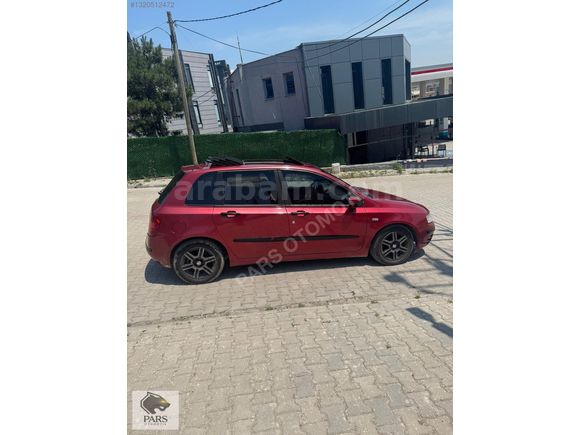 2004 MODEL CAMTAVANLI 1.6 DYNAMİC PAKET STİLO