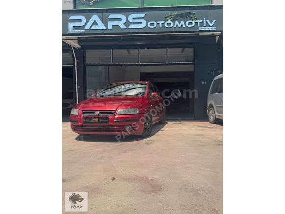 2004 MODEL CAMTAVANLI 1.6 DYNAMİC PAKET STİLO