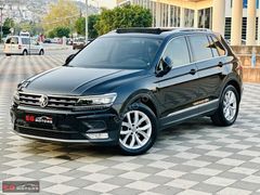 2016 VW TİGUAN 1.4 TSİ ACT BMT COMFORTLİNE DSG CAM TAVAN LED FAR