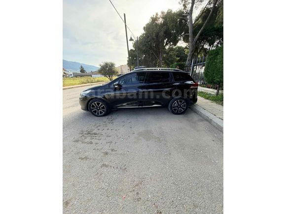 Sahibinden Renault Clio 0.9 TCe Icon 2013 Model 