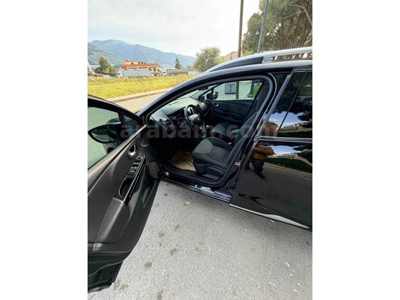Sahibinden Renault Clio 0.9 TCe Icon 2013 Model 
