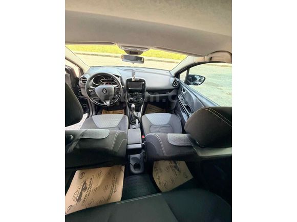 Sahibinden Renault Clio 0.9 TCe Icon 2013 Model 