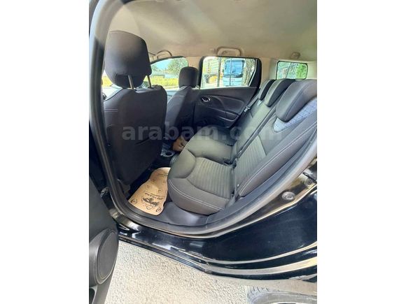 Sahibinden Renault Clio 0.9 TCe Icon 2013 Model 