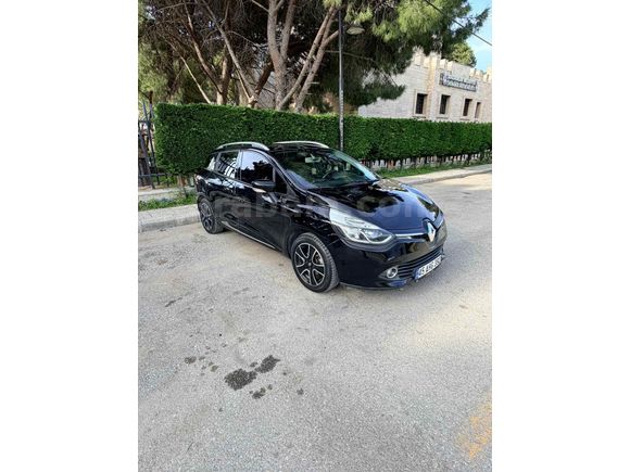 Sahibinden Renault Clio 0.9 TCe Icon 2013 Model 
