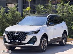 FORZA 2024 CHERY TIGGO 7 PRO MAX EXCEPTIONAL 14.000 KM
