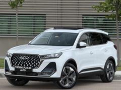 DEĞİŞENSİZ BOYASIZ TRAMERSİZ 2025 MODEL 12 BİN KM'DE CHERY