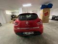 Sahibinden Renault Clio 1.2 Joy 2014 Model  190.000 km Kırmızı