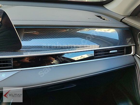 Kutay Bodrum'dan 2024 Chery Tiggo 7 Pro Max 36AY Garanti