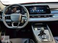 Kutay Bodrum'dan 2024 Chery Tiggo 7 Pro Max 36AY Garanti