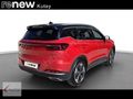 Kutay Bodrum'dan 2024 Chery Tiggo 7 Pro Max 36AY Garanti
