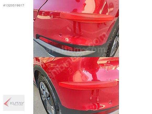 Kutay Bodrum'dan 2024 Chery Tiggo 7 Pro Max 36AY Garanti