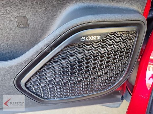 Kutay Bodrum'dan 2024 Chery Tiggo 7 Pro Max 36AY Garanti