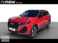 Kutay Bodrum'dan 2024 Chery Tiggo 7 Pro Max 36AY Garanti