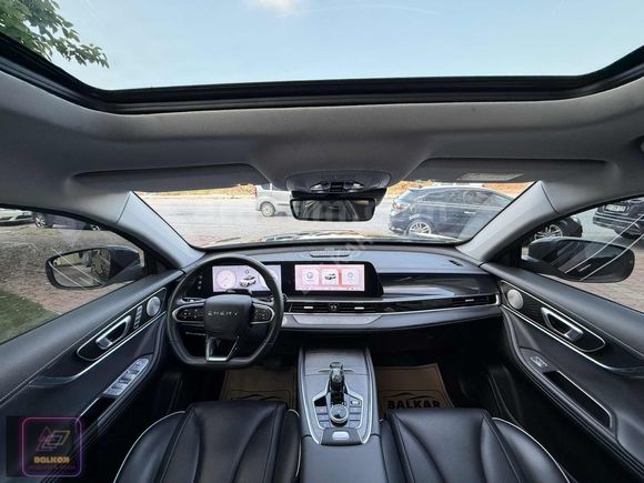 2024 CHERY TİGGO 7 PRO MAX EXCAPTİONEL/HATASIZ&BOYASIZ/İLK SHBND
