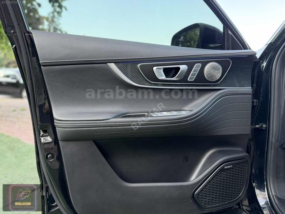 2024 CHERY TİGGO 7 PRO MAX EXCAPTİONEL/HATASIZ&BOYASIZ/İLK SHBND