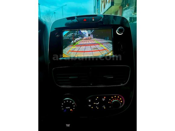 Sahibinden Renault Clio 1.5 dCi Icon 2017 Model 