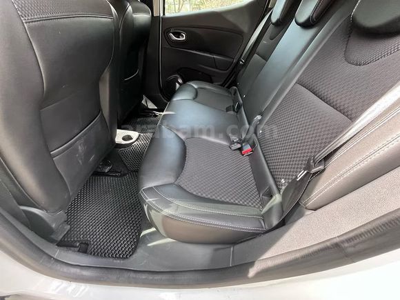 Sahibinden Renault Clio 1.5 dCi Icon 2017 Model 