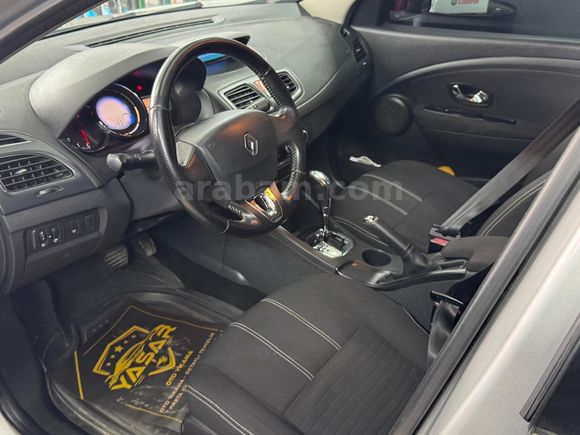 Sahibinden Renault Fluence 1.5 dCi Touch 2015 Model Van