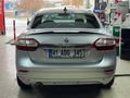 Sahibinden Renault Fluence 1.5 dCi Touch 2015 Model Van