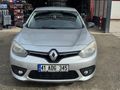 Sahibinden Renault Fluence 1.5 dCi Touch 2015 Model Van