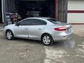 Sahibinden Renault Fluence 1.5 dCi Touch 2015 Model Van