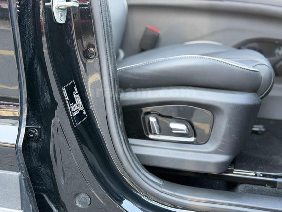 CANDOST AUTO'DAN ÖZEL PLAKALI KOMPLE PPF KAPLI 7 CHERY