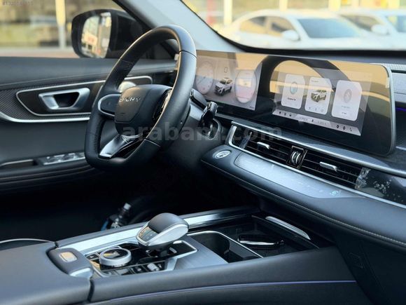 CANDOST AUTO'DAN ÖZEL PLAKALI KOMPLE PPF KAPLI 7 CHERY