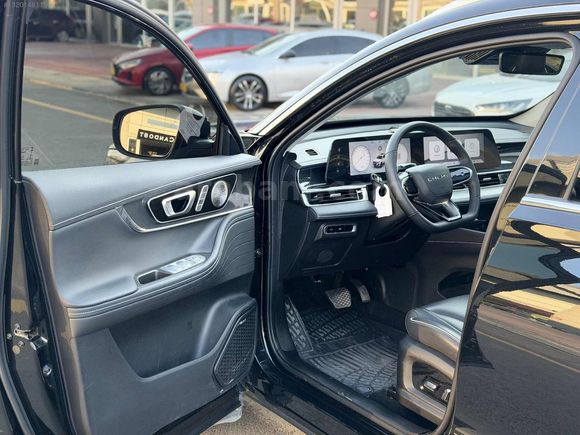 CANDOST AUTO'DAN ÖZEL PLAKALI KOMPLE PPF KAPLI 7 CHERY