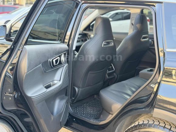 CANDOST AUTO'DAN ÖZEL PLAKALI KOMPLE PPF KAPLI 7 CHERY