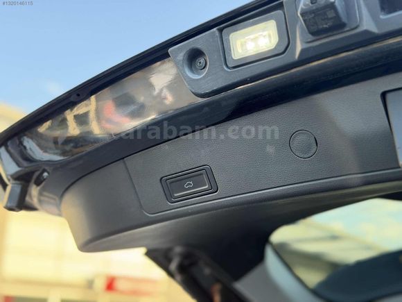 CANDOST AUTO'DAN ÖZEL PLAKALI KOMPLE PPF KAPLI 7 CHERY