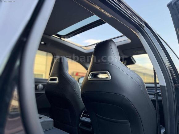 CANDOST AUTO'DAN ÖZEL PLAKALI KOMPLE PPF KAPLI 7 CHERY