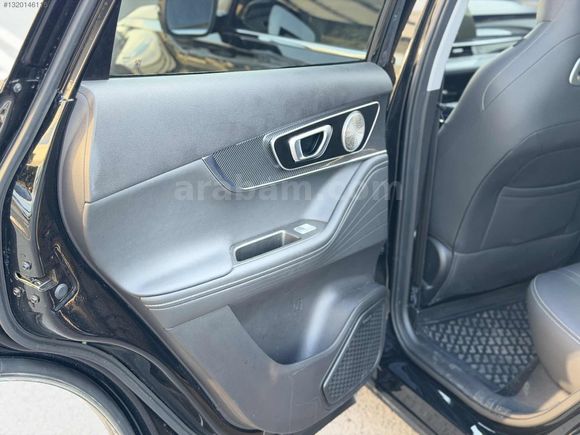 CANDOST AUTO'DAN ÖZEL PLAKALI KOMPLE PPF KAPLI 7 CHERY