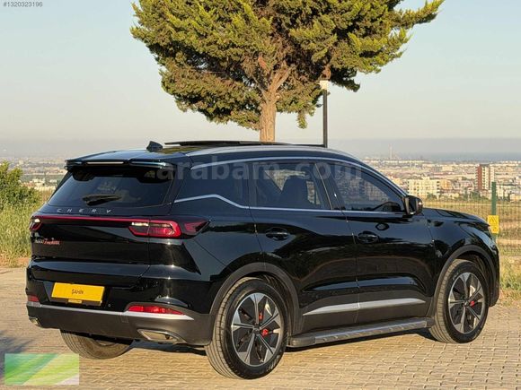 HATASIZ BOYASIZ EXTRALI SERVİS BAKIMLI
