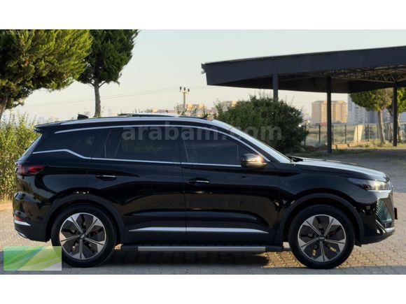 HATASIZ BOYASIZ EXTRALI SERVİS BAKIMLI