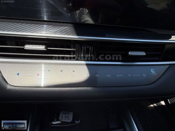 Sadıkoğlu Chery 2024 Tiggo7 Pro Max 1.6 TGDI Exceptional DCT