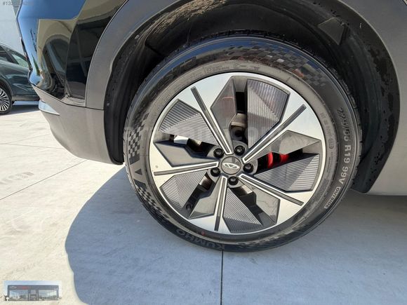 Sadıkoğlu Chery 2024 Tiggo7 Pro Max 1.6 TGDI Exceptional DCT