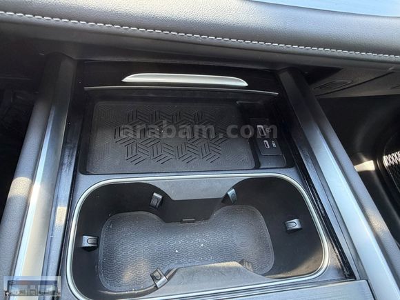 Sadıkoğlu Chery 2024 Tiggo7 Pro Max 1.6 TGDI Exceptional DCT