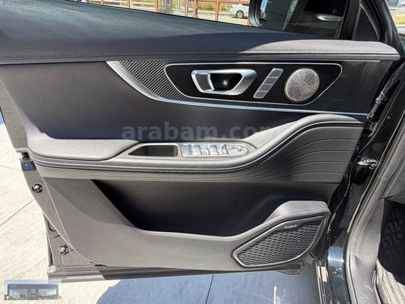 Sadıkoğlu Chery 2024 Tiggo7 Pro Max 1.6 TGDI Exceptional DCT