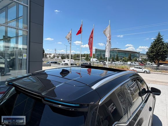 Sadıkoğlu Chery 2024 Tiggo7 Pro Max 1.6 TGDI Exceptional DCT