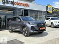 GARAJDAN 2024 TİGGO 7 PRO MAX 7000 KM HATASIZ /SONY/SOĞUTMA/360