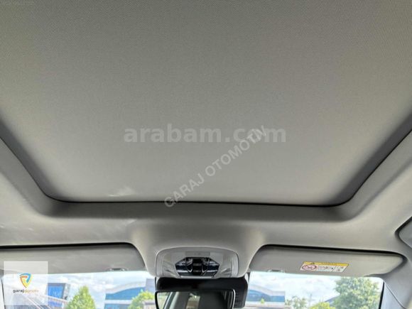 GARAJDAN 2024 TİGGO 7 PRO MAX 7000 KM HATASIZ /SONY/SOĞUTMA/360