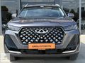 GARAJDAN 2024 TİGGO 7 PRO MAX 7000 KM HATASIZ /SONY/SOĞUTMA/360