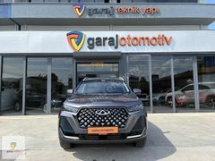 GARAJDAN 2024 TİGGO 7 PRO MAX 7000 KM HATASIZ /SONY/SOĞUTMA/360