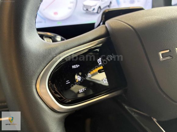 GARAJDAN 2024 TİGGO 7 PRO MAX 7000 KM HATASIZ /SONY/SOĞUTMA/360