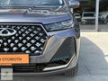 GARAJDAN 2024 TİGGO 7 PRO MAX 7000 KM HATASIZ /SONY/SOĞUTMA/360