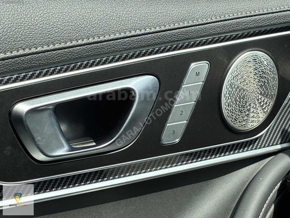 GARAJDAN 2024 TİGGO 7 PRO MAX 7000 KM HATASIZ /SONY/SOĞUTMA/360