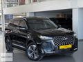 CHERY KIYI - 2025 TİGGO 7 PROMAX EXCEPTİONAL BOYASIZ KOMPLE PPF!