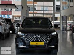 CHERY KIYI - 2025 TİGGO 7 PROMAX EXCEPTİONAL BOYASIZ KOMPLE PPF!