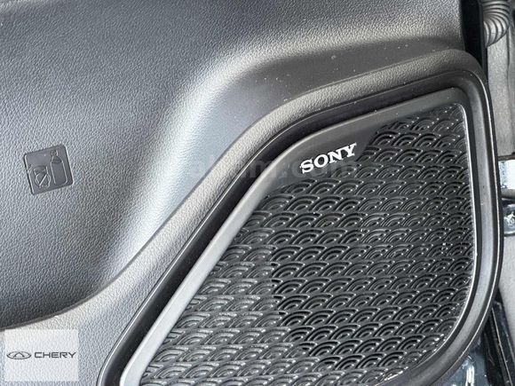 CHERY KIYI - 2025 TİGGO 7 PROMAX EXCEPTİONAL BOYASIZ KOMPLE PPF!