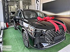 KYN MOTORS TİGGO 8 PRESTİGE 0026 HATASIZ POŞETLERİ ÜSTÜNDE